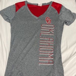 Oklahoma Sooners Tee